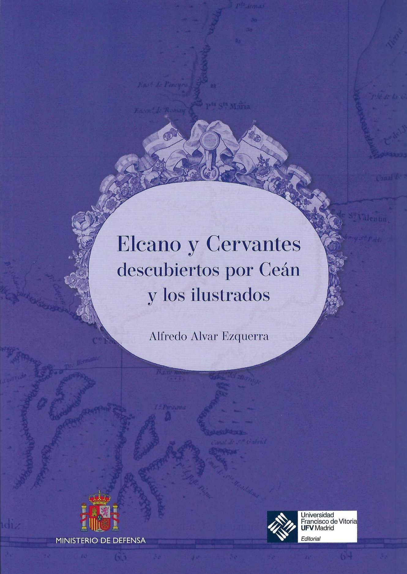 Cubierta del libro