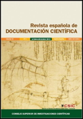 Revista Española de Documentación Científica