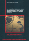 Portada del libro