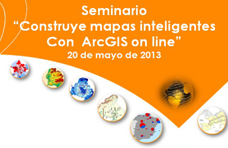 Cartel del evento