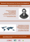 Cartel del seminario