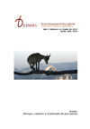 Portada de la revista
