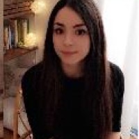 Ph.D candidate with a thesis co-supervised by Catalina Martinez (IPP), wins an international award