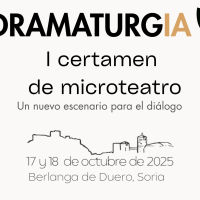 Berlanga de Duero, en Soria, acoge el I certamen de microteatro "DramaturgIA"