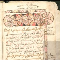 Ibn ʽAšir, Ibrāhīm. الكتب العزيز‭ [‭Manuscrito]. Print. Manuscripta. 