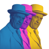 Exposición “1925-2025. Cien años de La deshumanización del arte” celebra el legado estético y filosófico de Ortega y Gasset en su centenario