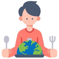 ¿Quién se ha comido el planeta? Un encuentro para explorar los límites del sistema alimentario global y sus impactos en el planeta