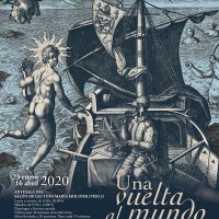 Juan Pimentel, comisario de la exposición 'Una vuelta al mundo en la BNE'