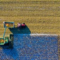 El Ministerio de Agricultura, Pesca y Alimentación presenta la plataforma del CSIC que evaluará la nueva Política Agraria Europea (PAC), con la participación del IEGD