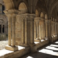 'Petrifying Wealth' pone en marcha un protocolo de actuación con la Fundación Santa María la Real del Patrimonio Histórico