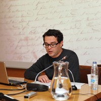 Alejandro Londoño