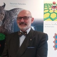 Alfredo Alvar (IH) en la Delegación del CSIC en Bruselas