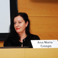Ana Crespo Solana (IH)