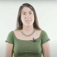 Alicia Hernández Tórtoles (IH) participa en la colección de videos de mujeres arqueólogas de 