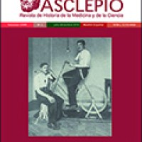Portada de la revista