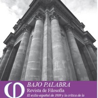 Portada de la revista