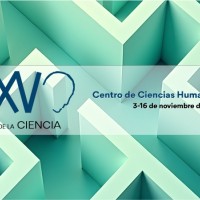 XXV Semana de la Ciencia y la Innovación en el CCHS. Edición 2025