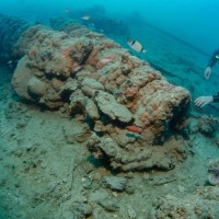 Los yacimientos Ribadeo I (Galicia) y Mortella III (Córcega) abren nuevas líneas de investigación sobre la Arquitectura naval del siglo XVI