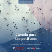 El informe del CSIC 'Ciencia para las políticas' propone la institucionalización del asesoramiento científico