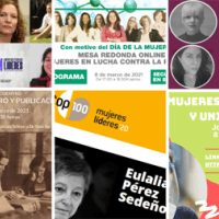 Las investigadoras del Instituto de Filosofía se comprometen con la igualdad de género