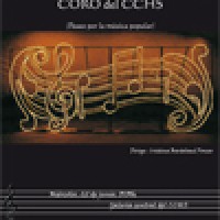 Concierto del Solsticio de Verano por el Coro del CCHS: "Paseo por la música popular"