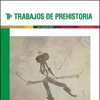 El nuevo número de la revista "Trabajos de Historia" contiene varios artículos de autores del CCHS y el IH