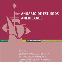 Miguel Ángel Puig-Samper (IH) publica en el nuevo volumen de Anuario de Estudios Americanos