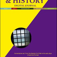 Portada de la revista