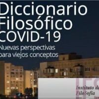 Aburrimiento, héroes, intimidad o paternalismo, forman parte de la treintena de conceptos que se redefinen en la pandemia desde la filosofía