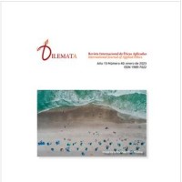 Portada de la revista