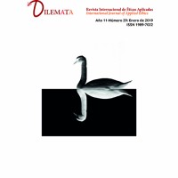 Portada de la revista