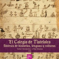Cubierta del libro
