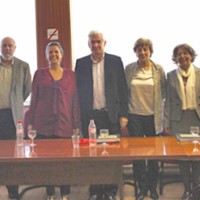 Miguel Ángel Puig-Samper (IH) dirige una tesis sobre arte y ciencia en la pintura de paisaje de Alexander von Humbold