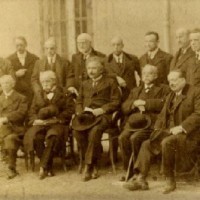 El CCHS acoge la exposición "La CIENCIA ESPAÑOLA ante EINSTEIN y la RELATIVIDAD" sobre la visita de Einstein a España