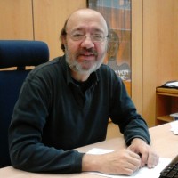 Rafael Huertas