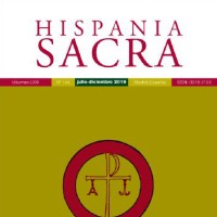Publicado el Vol. 74, nº 150 de 2022 de la revista "Hispania Sacra"