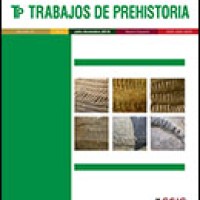 Portada de la revista