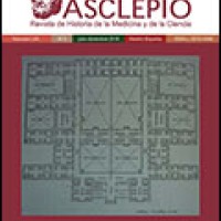 Portada de la revista