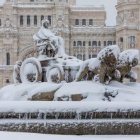 La mortalidad por frío en Madrid ha descendido casi un 90% en 130 años