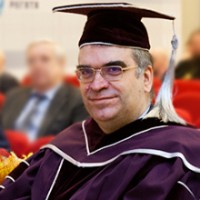 Isidro Aguillo (Laboratorio de Cibermetría, IPP) recibe el Doctorado 'Honoris Causa' por una universidad rusa
