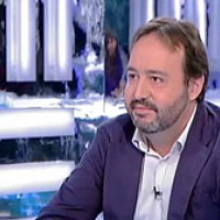 José Fernández Albertos (IPP) es entrevistado en Onda Cero como motivo de los últimos datos del CIS