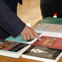 El Viaje allende los tres mares de Afanasi Nikitin, editado por Pedro Bádenas, mejor traducción de los XX Premios UNE