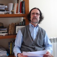 Luis Díaz González de Viana (ILLA) es nombrado miembro del Consejo Social de la Universidad de Valladolid