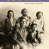 Journal of Middle East Women´s Studies publica un artículo de Delfina Serrano Ruano (ILC)