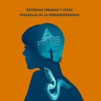 Cubierta del libro