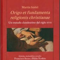 Portada del libro