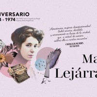 Se abre la convocatoria de comunicaciones para un congreso sobre la figura de María de la O Lejárraga en la Edad de Plata