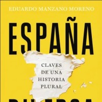 Eduardo Manzano (EEHA-IH) publica el libro 'España diversa', las claves de una historia plural  Un libro para entender las claves del pasado diverso de la historia de España.