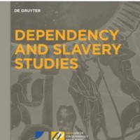 Cristina de la Puente (ILC), coeditora del libro: 'Slavery and the Shaping of the Premodern Muslim Family'