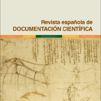 La "Revista española de Documentación Científica (REDC)" publica un nuevo número incluyendo un artículo coescrito por Daniela De Filippo